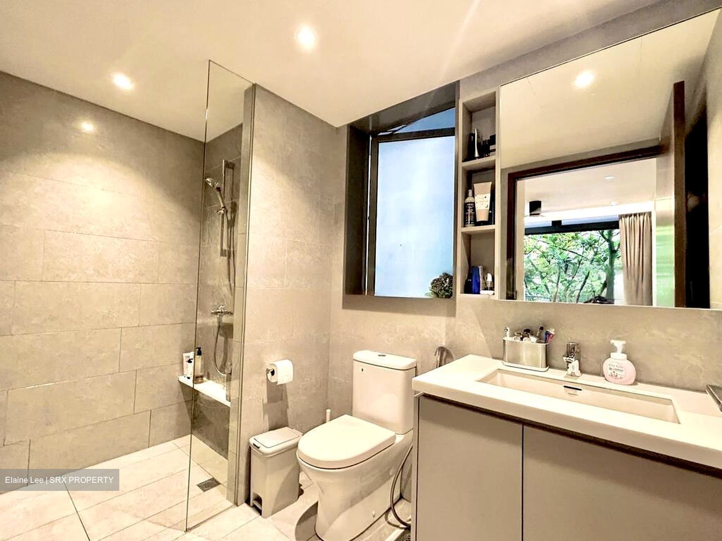 The Visionaire (D27), Condominium #456053401